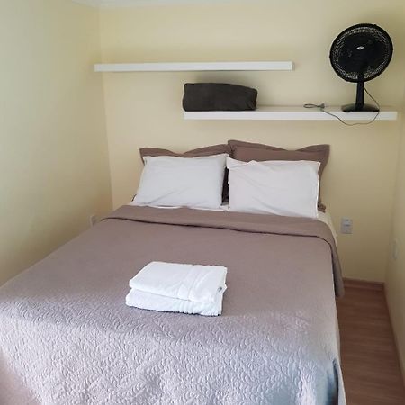 Hostel Trem De Minas بيلو هورزونتي المظهر الخارجي الصورة
