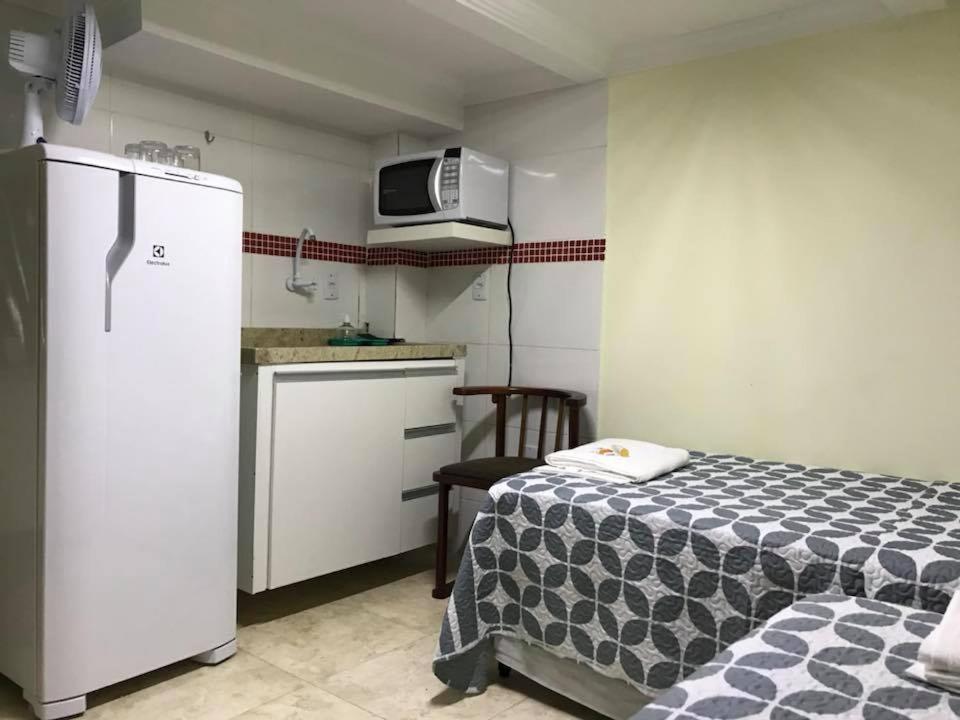 Hostel Trem De Minas بيلو هورزونتي المظهر الخارجي الصورة