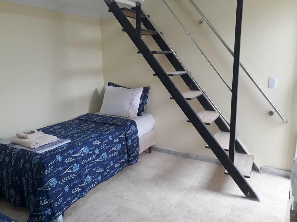 Hostel Trem De Minas بيلو هورزونتي المظهر الخارجي الصورة