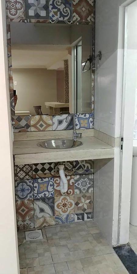 Hostel Trem De Minas بيلو هورزونتي المظهر الخارجي الصورة