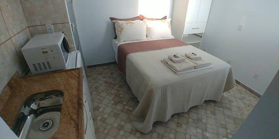 Hostel Trem De Minas بيلو هورزونتي المظهر الخارجي الصورة
