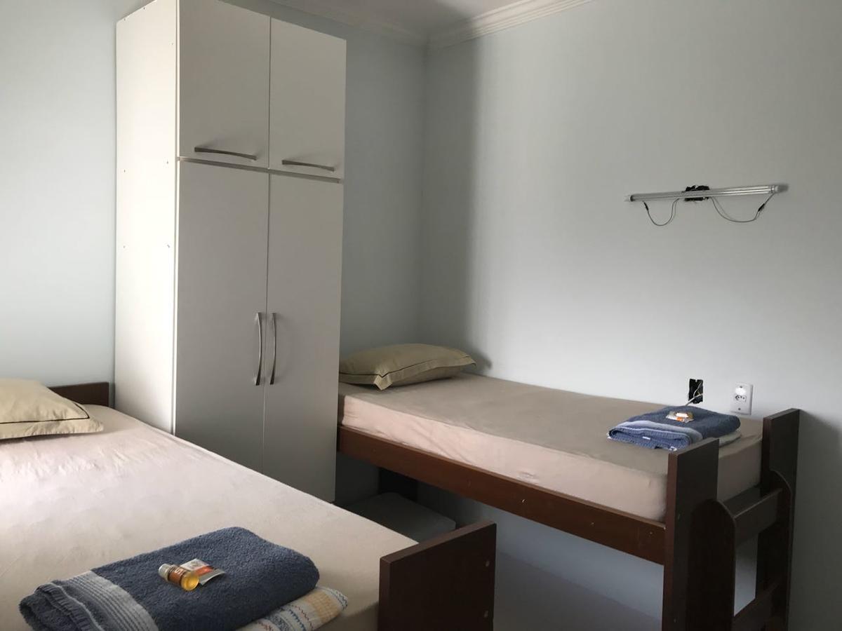 Hostel Trem De Minas بيلو هورزونتي المظهر الخارجي الصورة