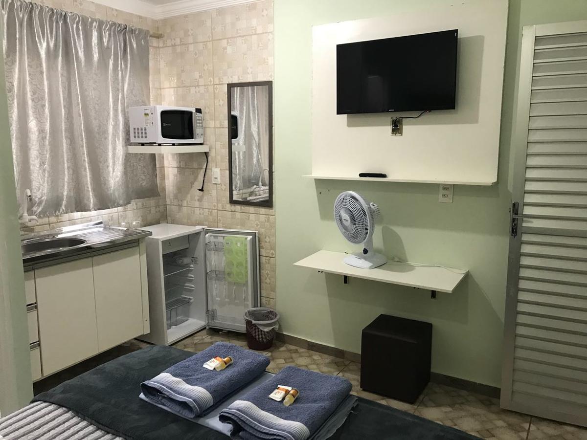 Hostel Trem De Minas بيلو هورزونتي المظهر الخارجي الصورة