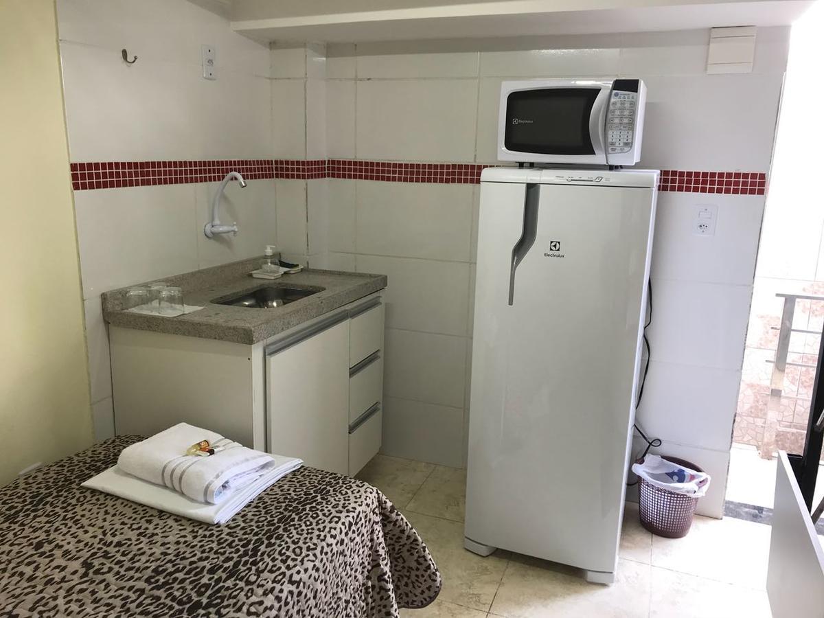 Hostel Trem De Minas بيلو هورزونتي المظهر الخارجي الصورة