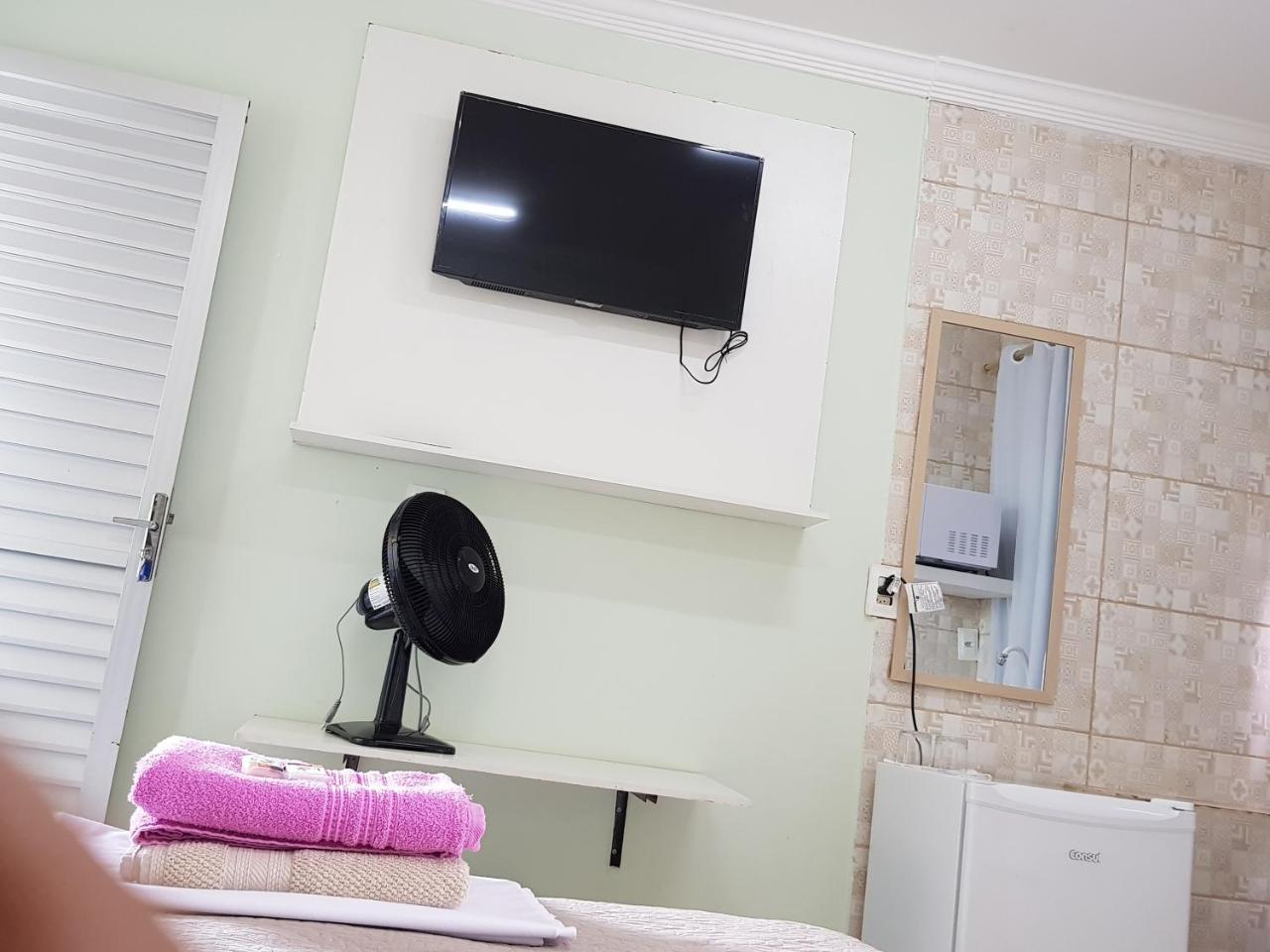 Hostel Trem De Minas بيلو هورزونتي المظهر الخارجي الصورة