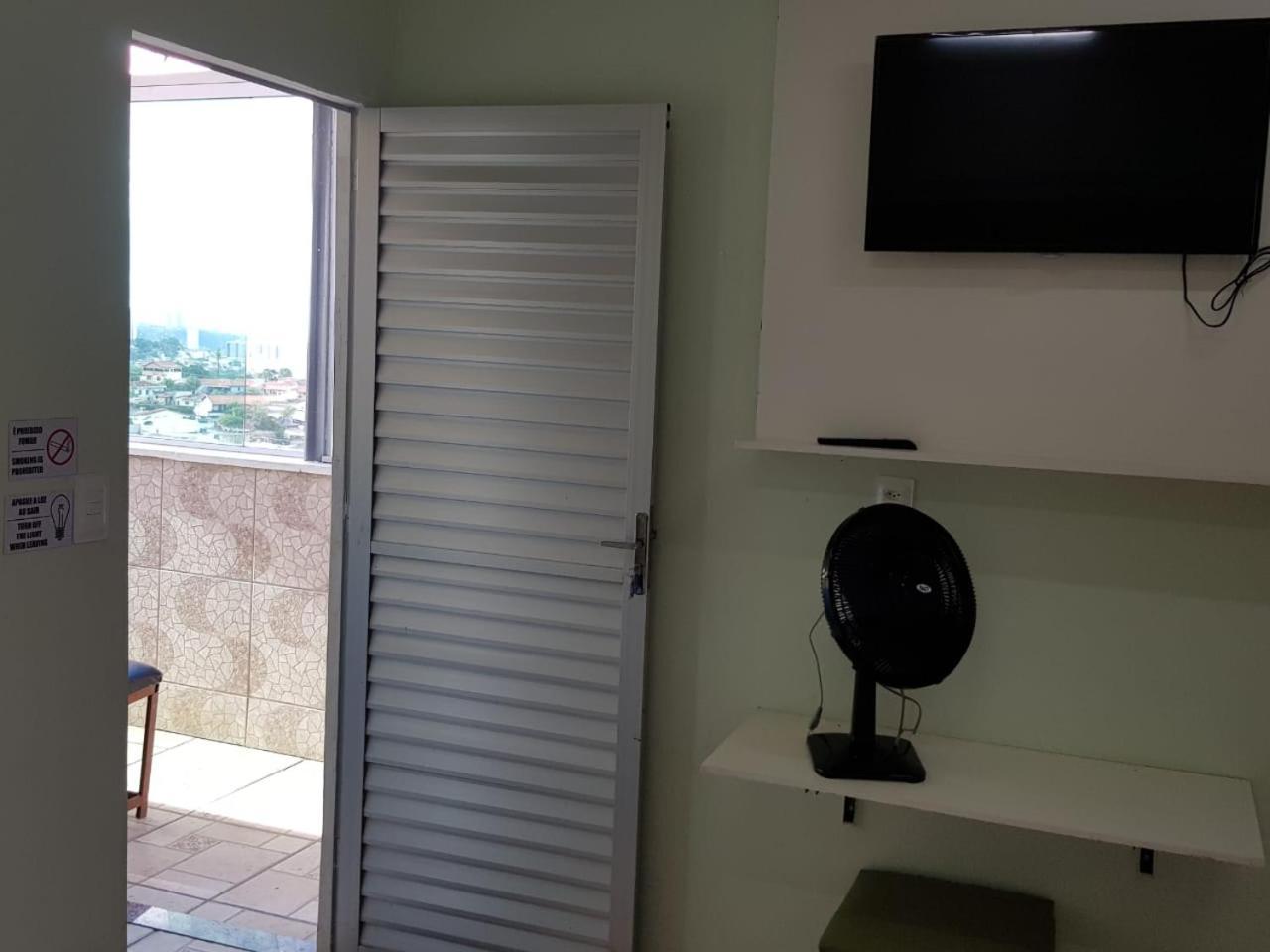 Hostel Trem De Minas بيلو هورزونتي المظهر الخارجي الصورة