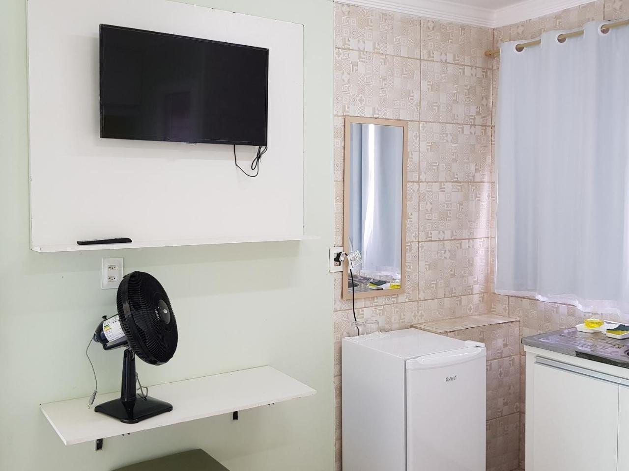 Hostel Trem De Minas بيلو هورزونتي المظهر الخارجي الصورة