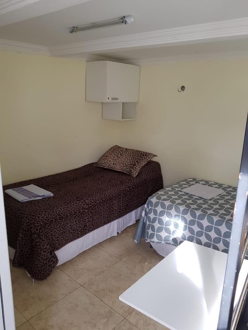 Hostel Trem De Minas بيلو هورزونتي المظهر الخارجي الصورة