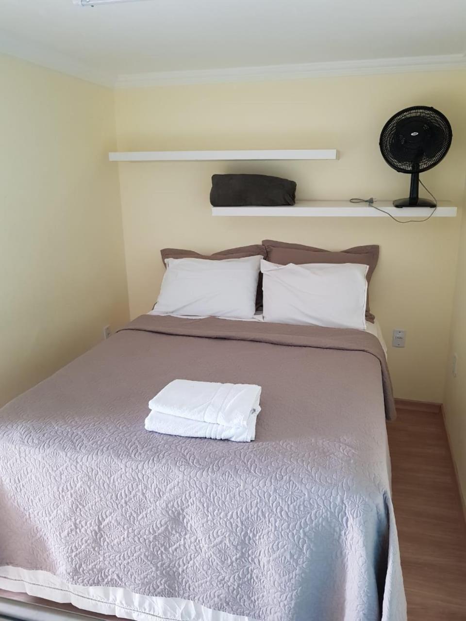 Hostel Trem De Minas بيلو هورزونتي المظهر الخارجي الصورة