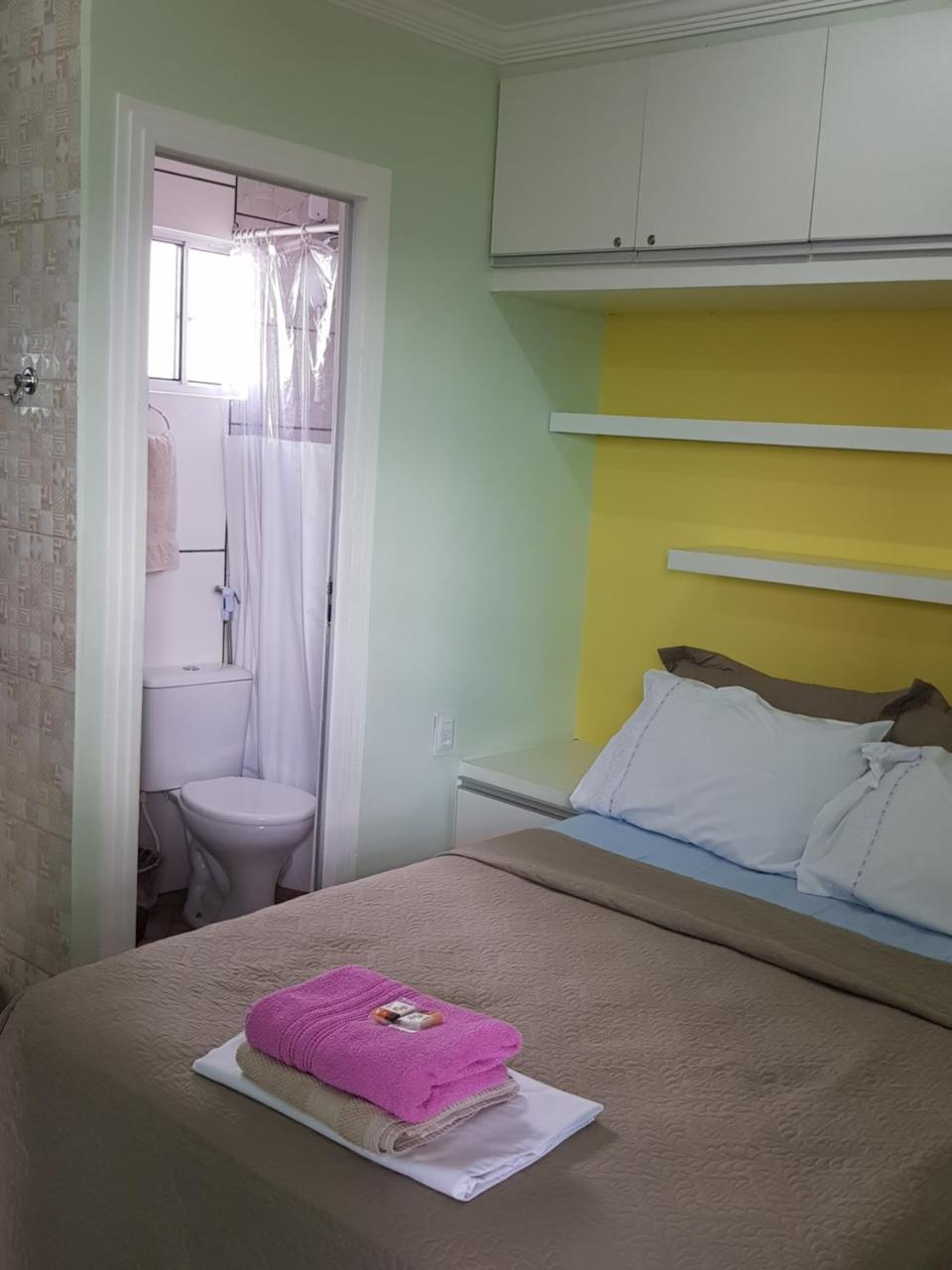 Hostel Trem De Minas بيلو هورزونتي المظهر الخارجي الصورة