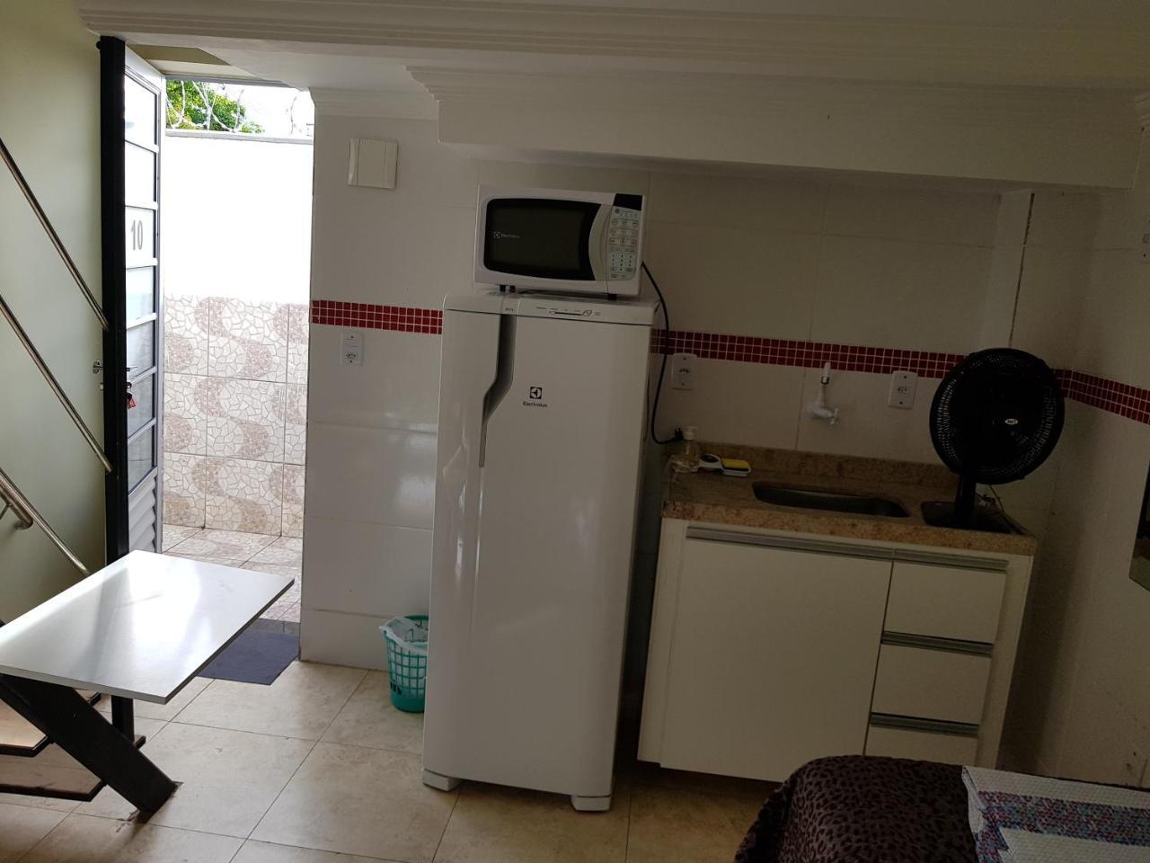 Hostel Trem De Minas بيلو هورزونتي المظهر الخارجي الصورة